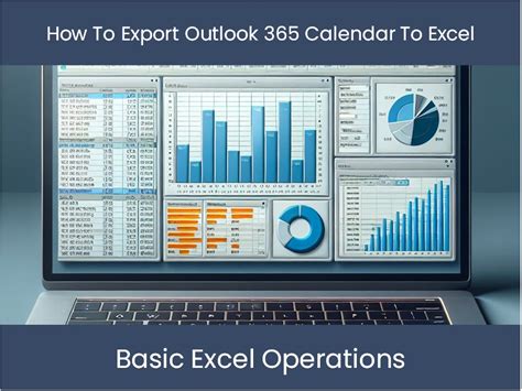 exportar calendario outlook 365